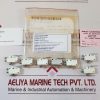 BURGESS V39Y1 MICRO SWITCH 44176