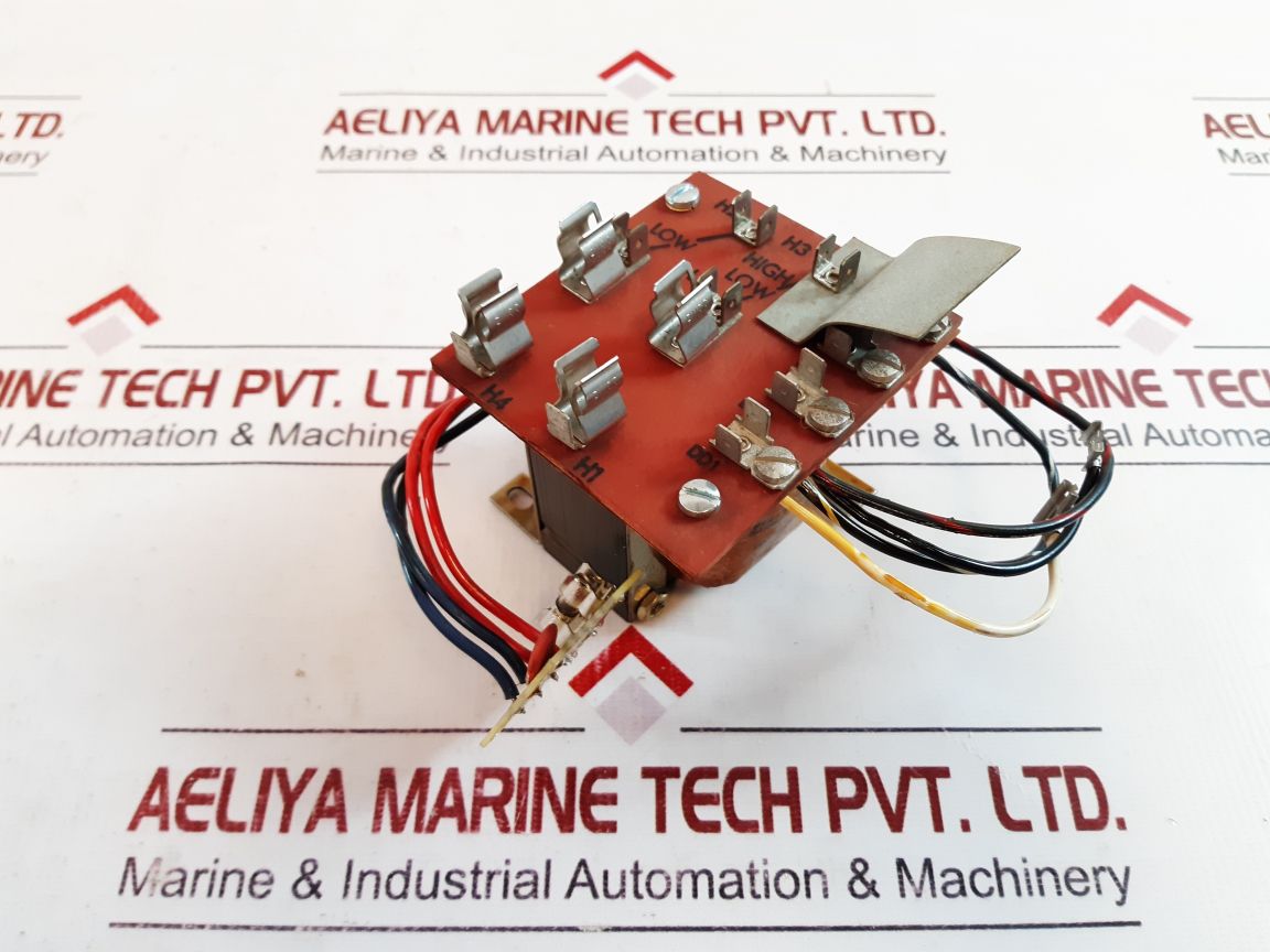 BASLER ELECTRIC 294092B POWER TRANSFORMER 647738 Aeliya Marine