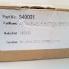 BEA EAGLE ONE WD 654227 BV EAGLE MOTION SENSOR
