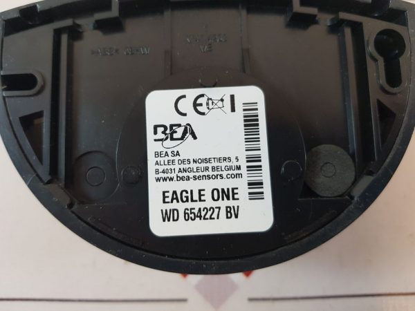 BEA EAGLE ONE WD 654227 BV EAGLE MOTION SENSOR