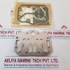 BITZER 30405904 VALVE PLATE ASSEMBLY 2CC-3.2 TO 4CC-6.2