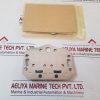 BITZER 30405904 VALVE PLATE ASSEMBLY 2CC-3.2 TO 4CC-6.2