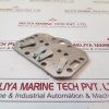 BITZER 30405904 VALVE PLATE ASSEMBLY 2CC-3.2 TO 4CC-6.2