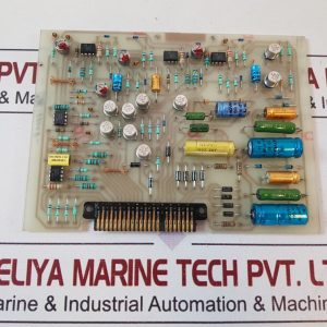 BLE 1520 PCB CARD