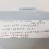 BRISSONNEAU & LOTZ MARINE 79611527 AUTOMATIC CONTROL CARD