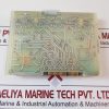 BRISSONNEAU & LOTZ MARINE 79611527 AUTOMATIC CONTROL CARD