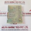 BRISSONNEAU & LOTZ MARINE 79611527 AUTOMATIC CONTROL CARD
