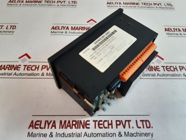 CMR S129 ANALOG MONITORING UNIT 24V