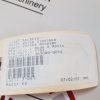 BUNN O MATIC 1183 WATER STRAINER 604867