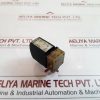 BURKERT 6014 C 2,0 FPM MS PLUNGER VALVE