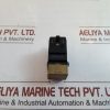 BURKERT 6014 C 2,0 FPM MS PLUNGER VALVE