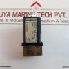 BURKERT 6014 C 2,0 FPM MS PLUNGER VALVE