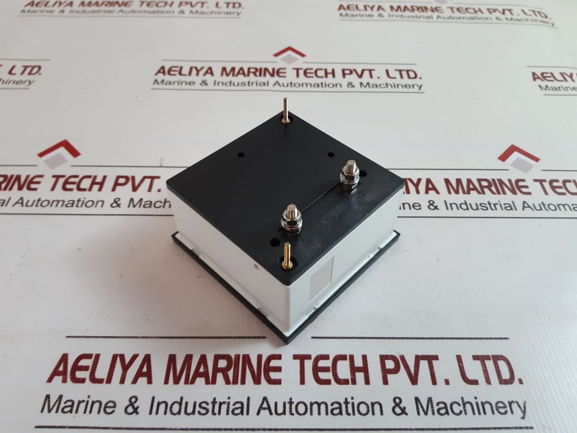 C.T 40/5A AMMETER 940097