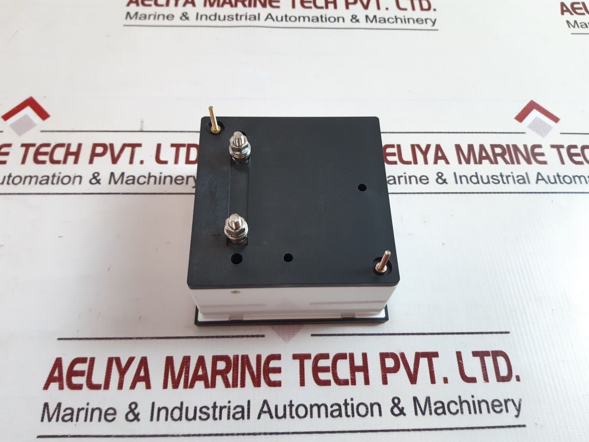 C.T 40/5A AMMETER 940097