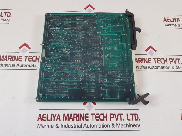 CGEE ALSTHOM 50.425260 PCB CARD