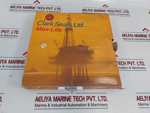 CLARK SEALS CE-7016 OIL SEAL
