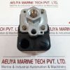 CONDOR MDR 53/8 CONTROL PRESSURE SWITCH