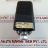 CONDOR MDR 53/8 CONTROL PRESSURE SWITCH