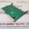 CONVERTEAM ALSTOM 143400305 PCB CARD