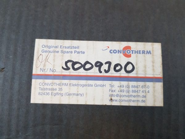 CONVOTHERM ST5000-SM PCB CARD
