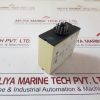 CARLO GAVAZZI S103 166 924 TIMER INVERTER IP20