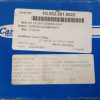 CARRIER 17-10214 OIL FILTER
