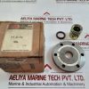 CARRIER 5 F 20 676 MECHANICAL SEAL