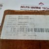 CARRIER 5 F 20 676 MECHANICAL SEAL