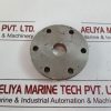 CARRIER 5 F 20 676 MECHANICAL SEAL