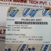CARRIER 5F20 482 PISTON & PIN PKG