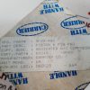 CARRIER 5F20 482 PISTON & PIN PKG