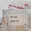 CARRIER 5F20 482 PISTON & PIN PKG