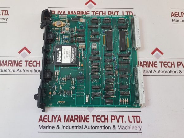 CGEE ALSTHOM S036 50.825036 B MODULE