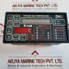 CMR S128 TEMPERATURE CONTROLLER RS 232C