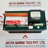 CMR S128 TEMPERATURE CONTROLLER RS 232C