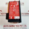 CMR S128 TEMPERATURE CONTROLLER RS 232C