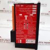 CMR S128 TEMPERATURE CONTROLLER RS 232C