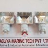 CONVOTHERM 5015001 REFLECTOR CASE WITH LAMP P3