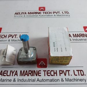 DANFOSS EVSI 10 W WATER SOLENOID VALVE