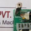 DONG YANG 40870-067-51 CONTROL BOARD REV 1.0