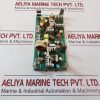 DONG YANG 40870-067-51 CONTROL BOARD REV 1.0