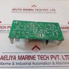 DONG YANG 40870-067-51 CONTROL BOARD REV 1.0