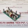 DONG YANG 40870-067-51 CONTROL BOARD REV 1.0