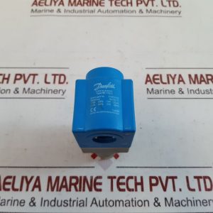 DANFOSS BE110CS SOLENOID VALVE COIL