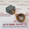 DANFOSS CAS 178 TEMPERATURE SWITCH