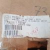 DANFOSS CAS 178 TEMPERATURE SWITCH