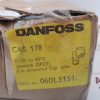 DANFOSS CAS 178 TEMPERATURE SWITCH