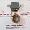 DANFOSS CAS 178 TEMPERATURE SWITCH