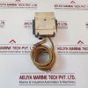 DANFOSS CAS 178 TEMPERATURE SWITCH