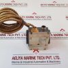 DANFOSS CAS 178 TEMPERATURE SWITCH
